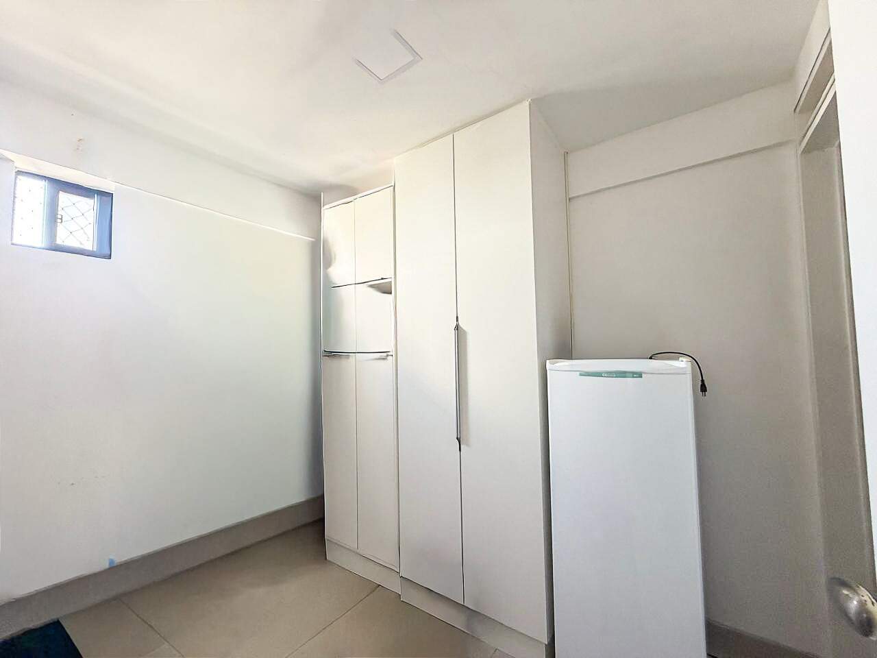 Apartamento à venda no Jardim Oceania: 