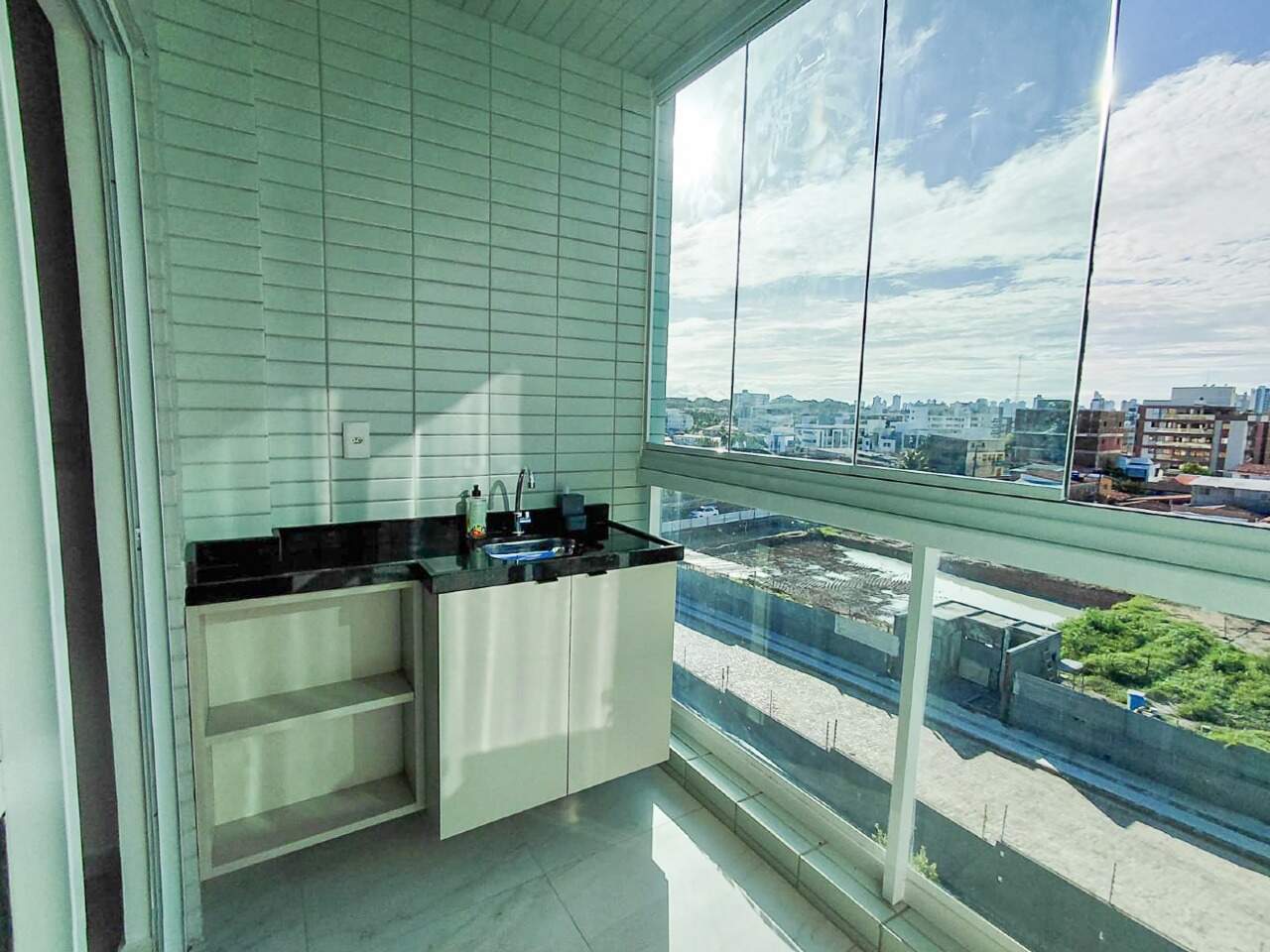 Apartamento à venda no Altiplano: 