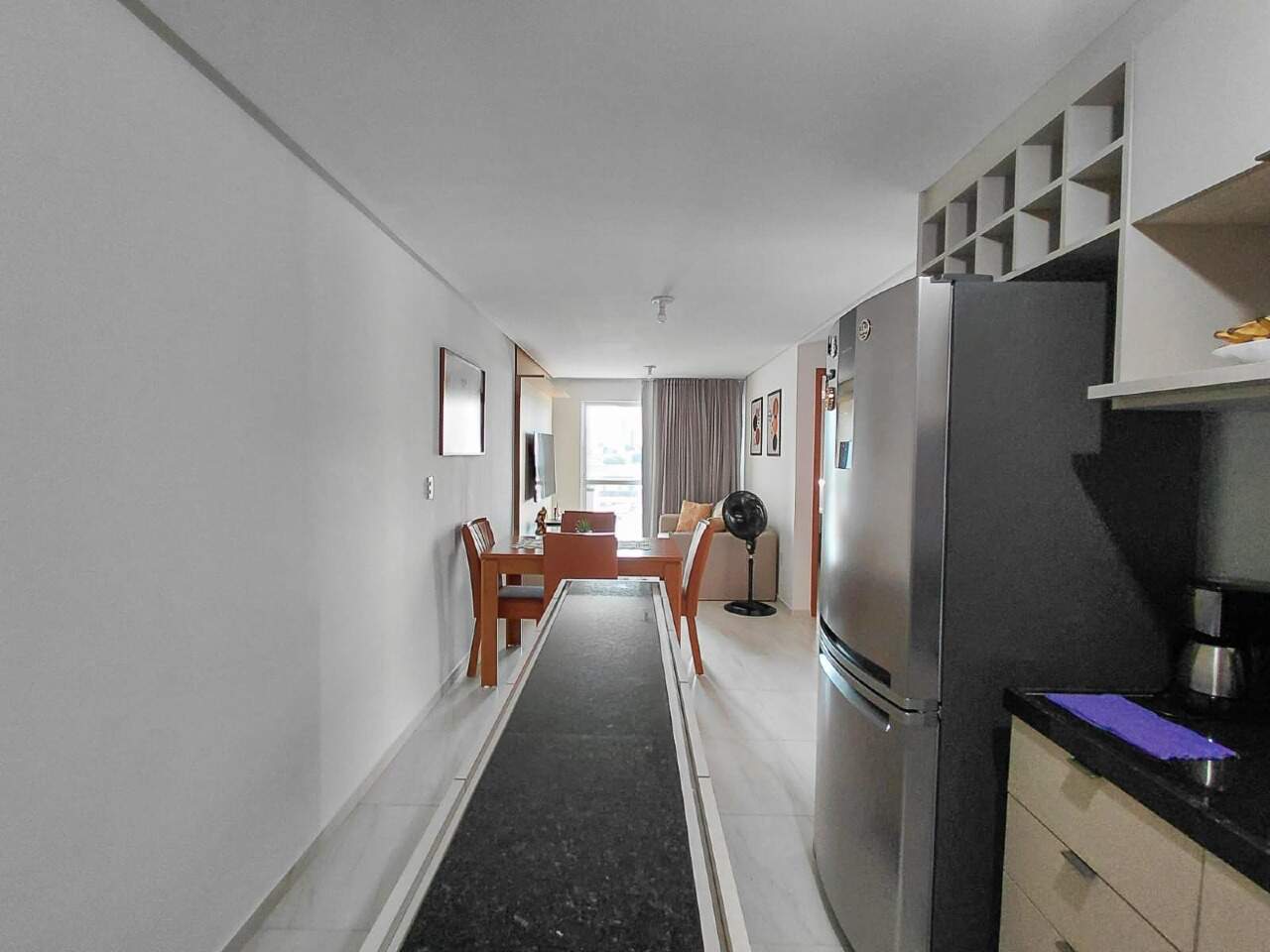 Apartamento à venda no Altiplano: 