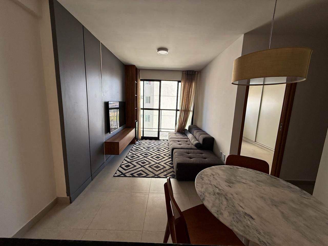 Apartamento à venda no Aeroclube: 