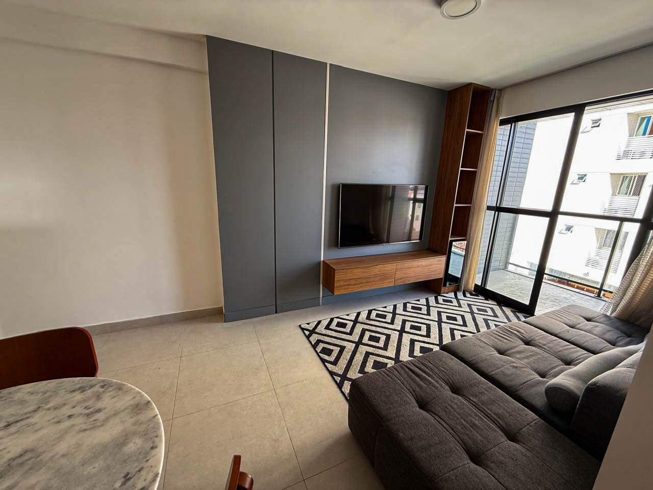 Apartamento à venda no Aeroclube: 