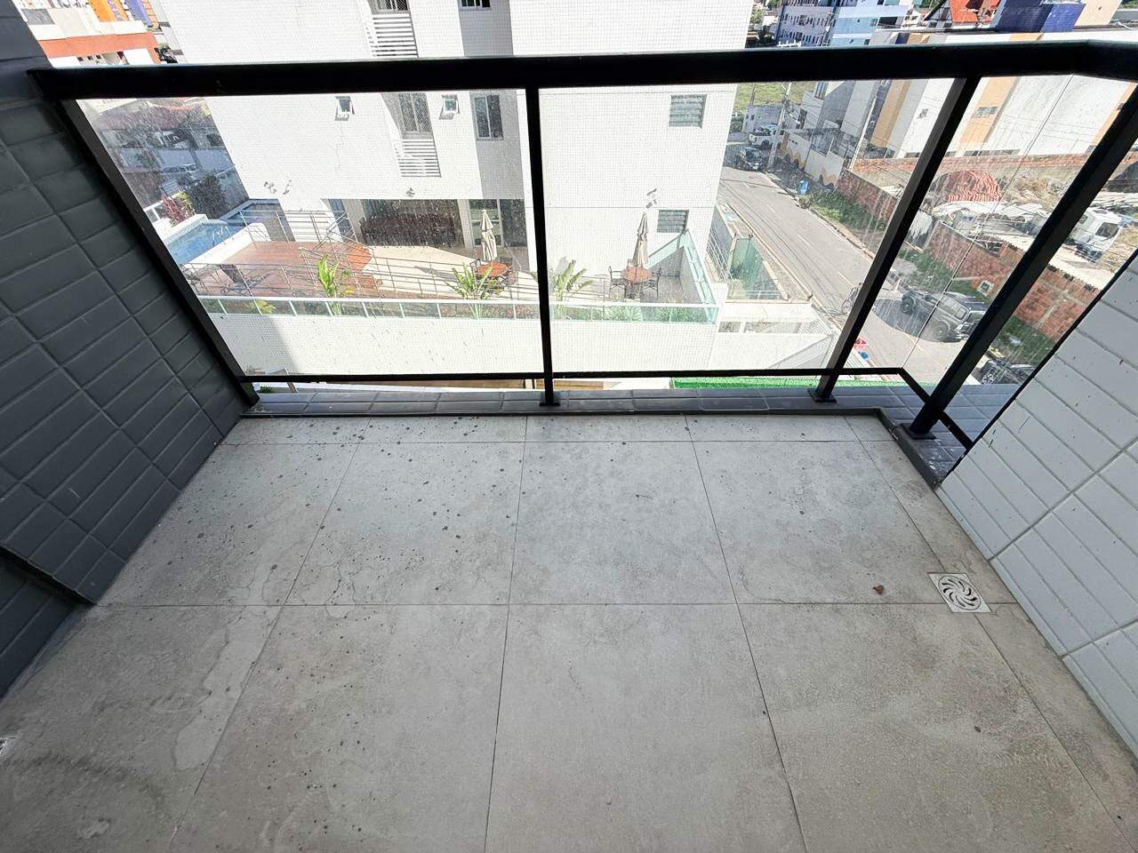 Apartamento à venda no Aeroclube: 