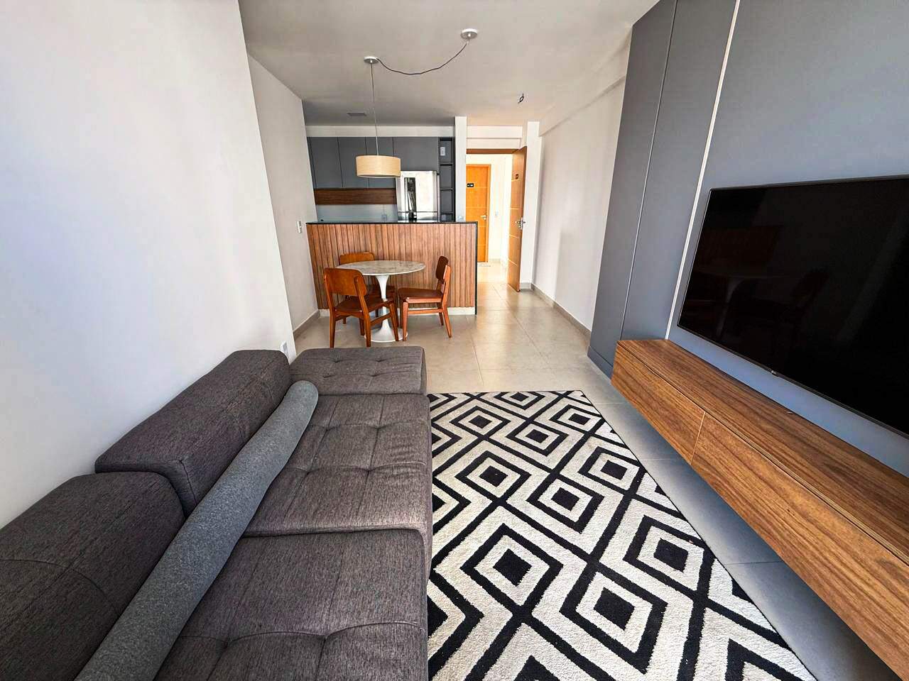Apartamento à venda no Aeroclube: 