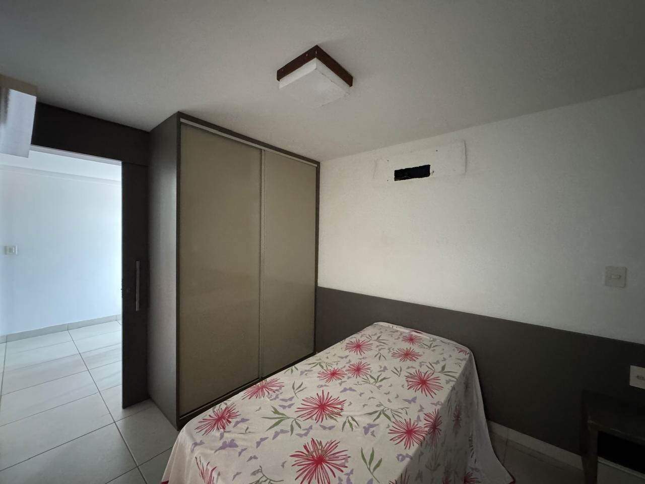 Apartamento à venda no Manaíra: 