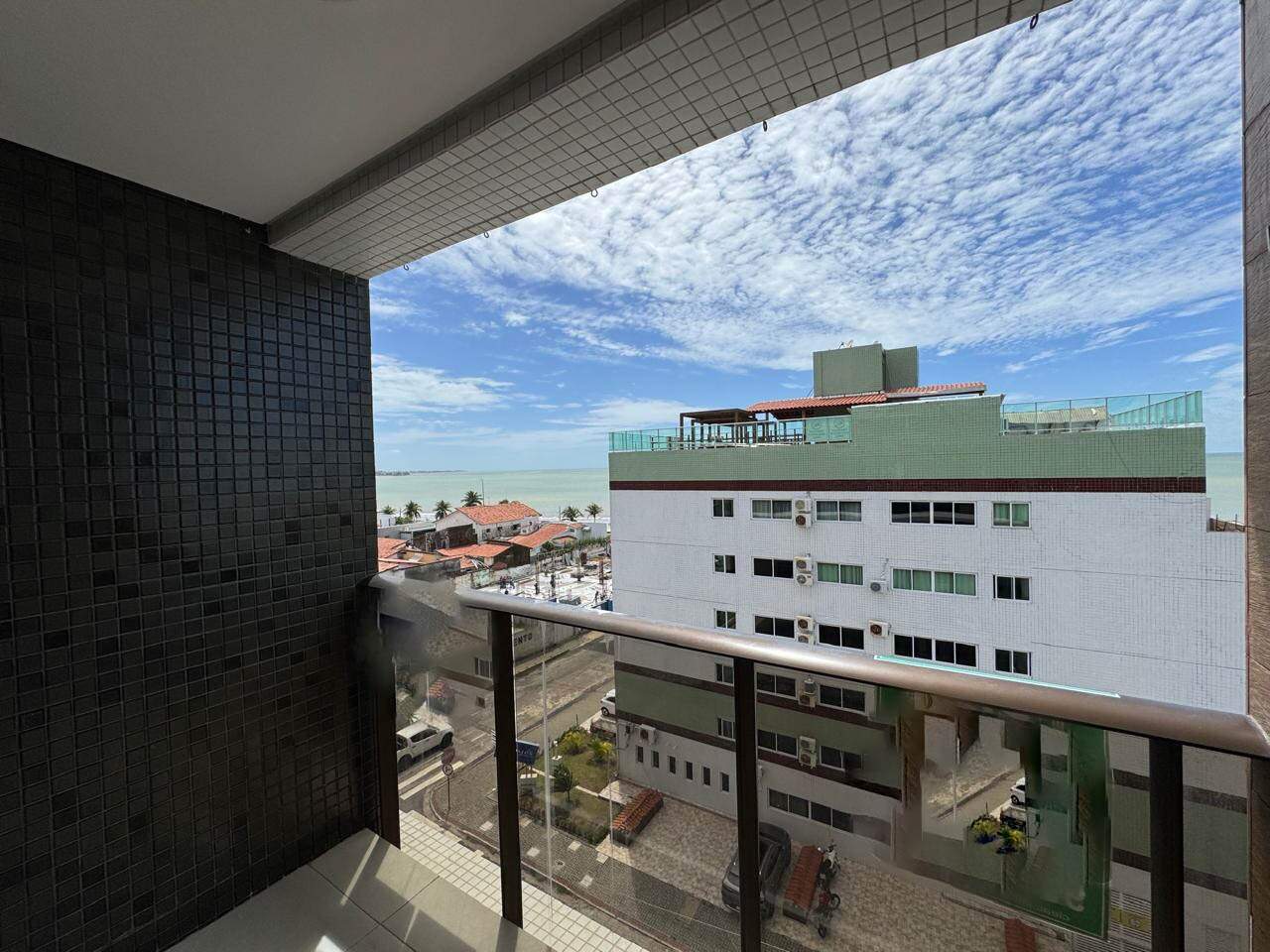 Apartamento à venda no Manaíra: 