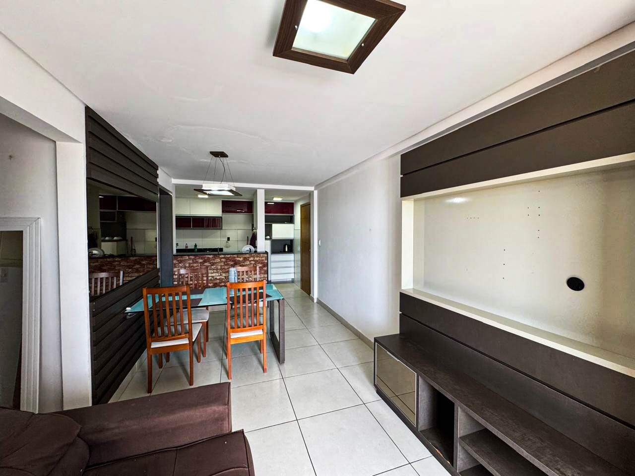 Apartamento à venda no Manaíra: 