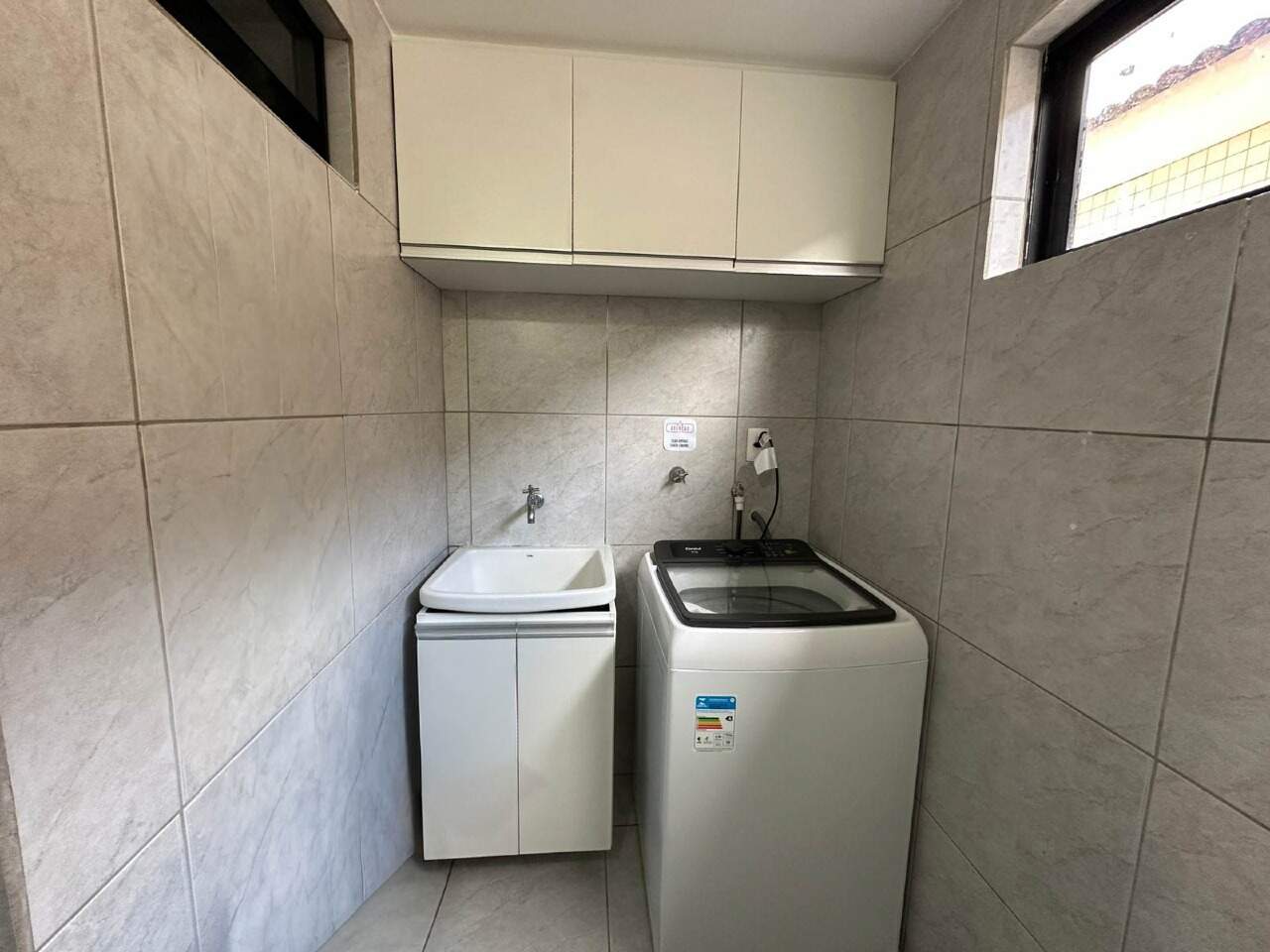 Apartamento para aluguel no Bessa: 
