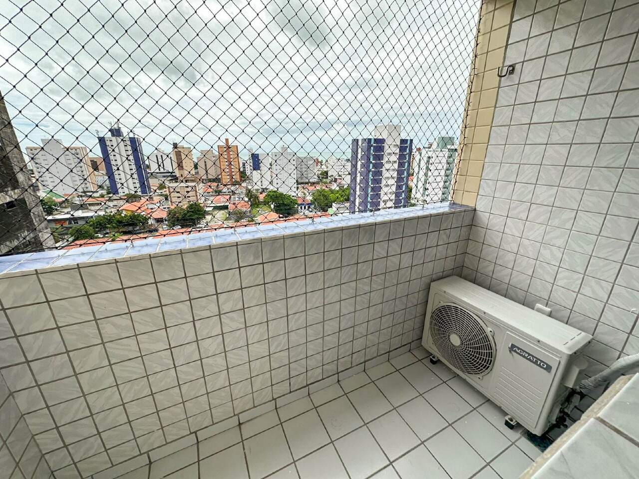 Apartamento para aluguel no Manaíra: 