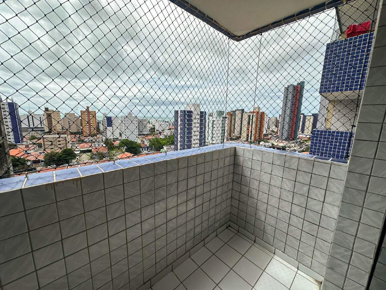 Apartamento para aluguel no Manaíra: 