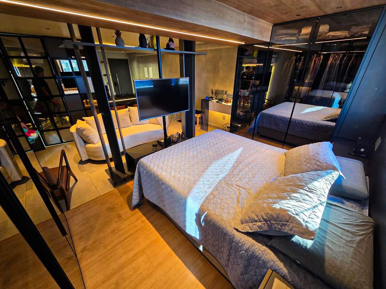Apartamento à venda no Jardim Oceania: 
