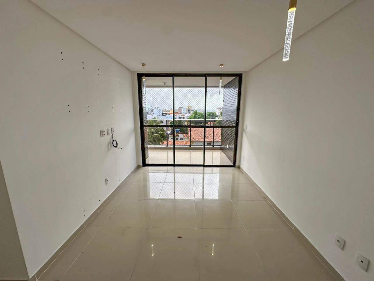 Apartamento à venda no Bessa: 