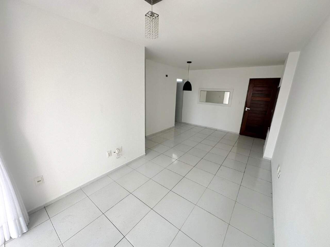 Apartamento à venda no Jardim Oceania: 