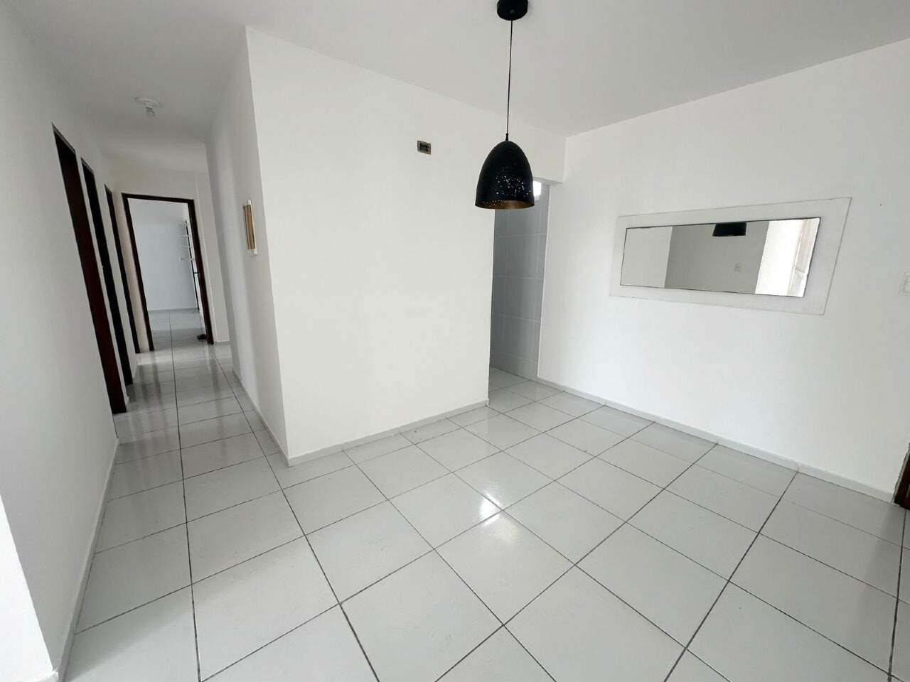 Apartamento à venda no Jardim Oceania: 