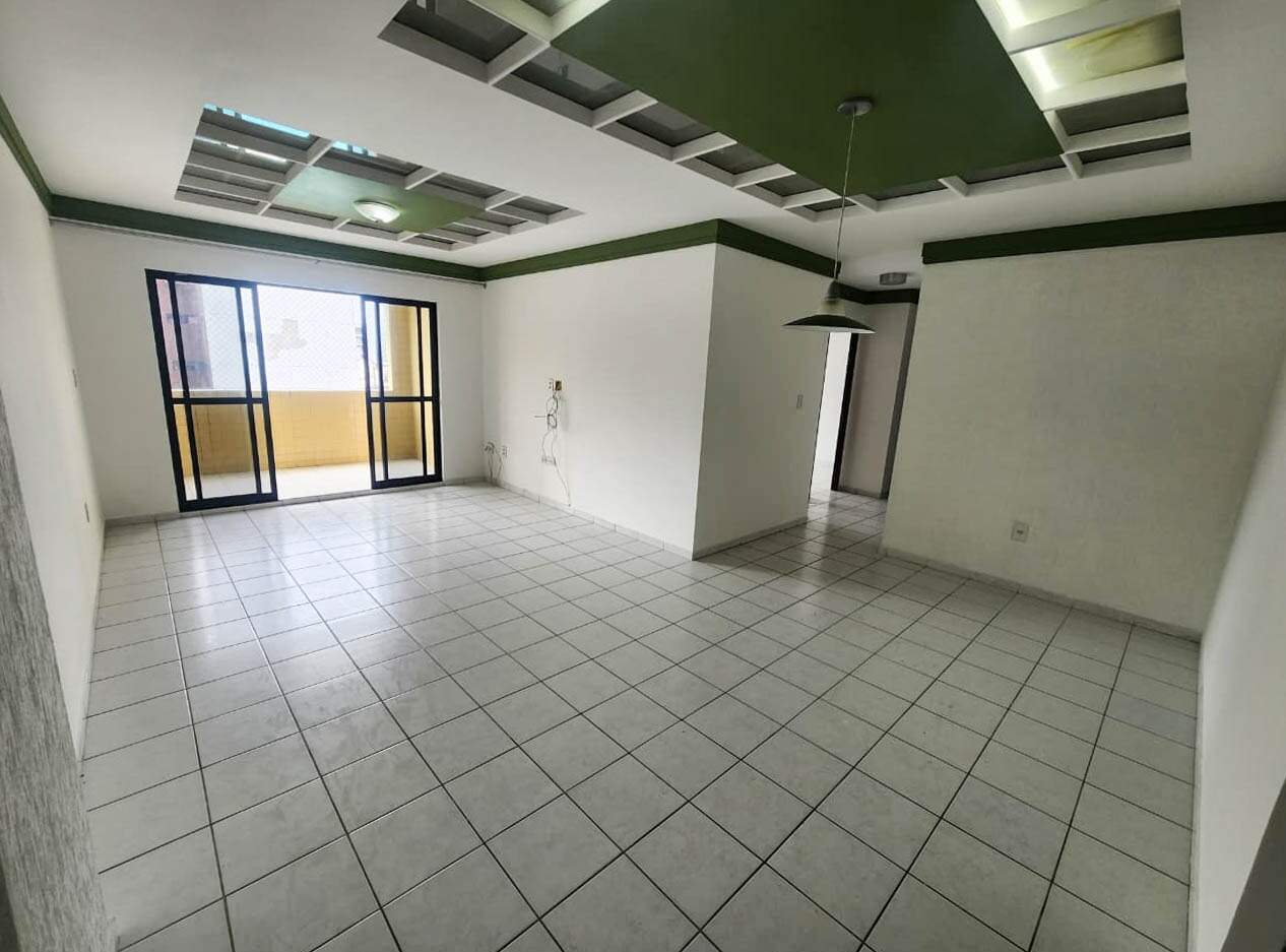 Apartamento à venda no Jardim Oceania: 