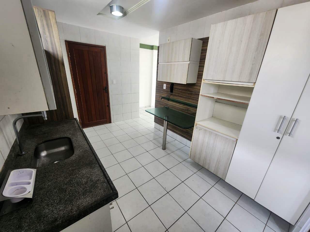 Apartamento à venda no Jardim Oceania: 