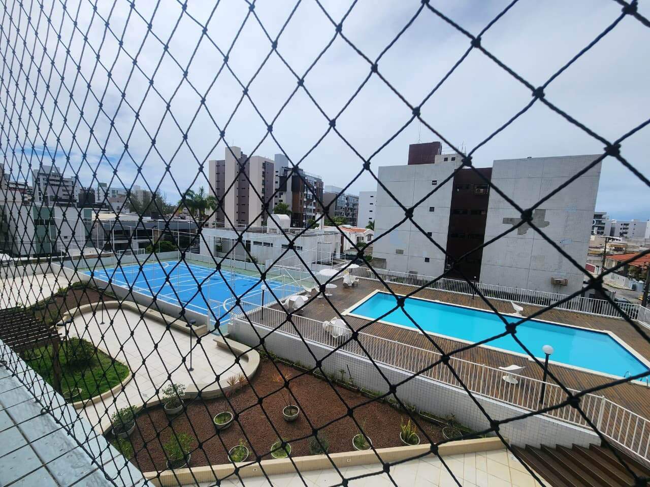 Apartamento à venda no Jardim Oceania: 