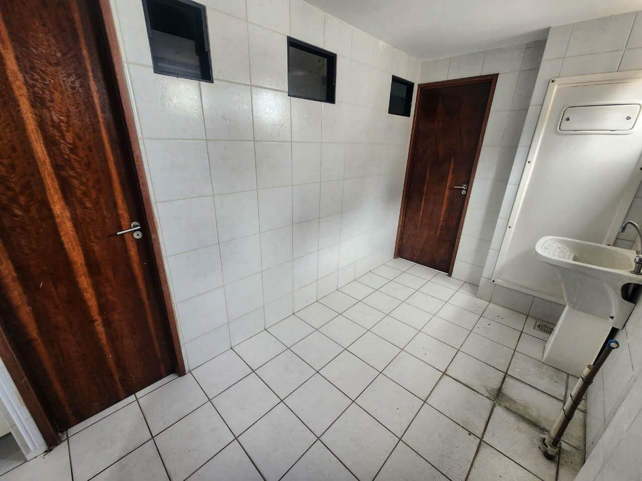 Apartamento à venda no Jardim Oceania: 