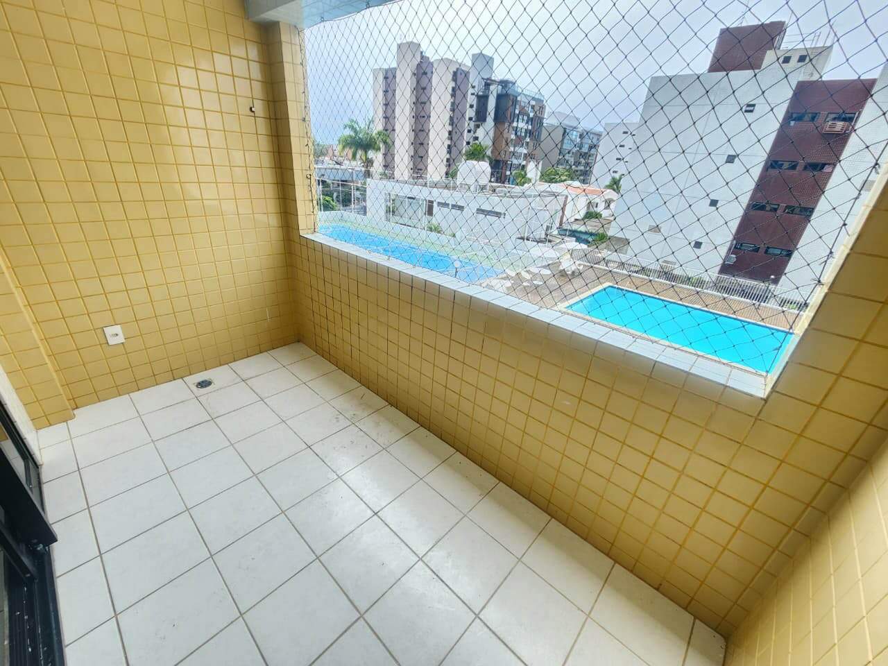 Apartamento à venda no Jardim Oceania: 