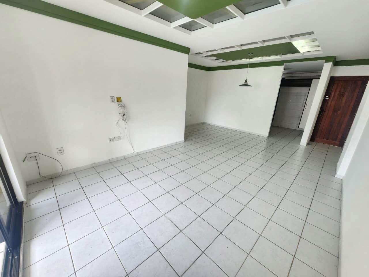 Apartamento à venda no Jardim Oceania: 