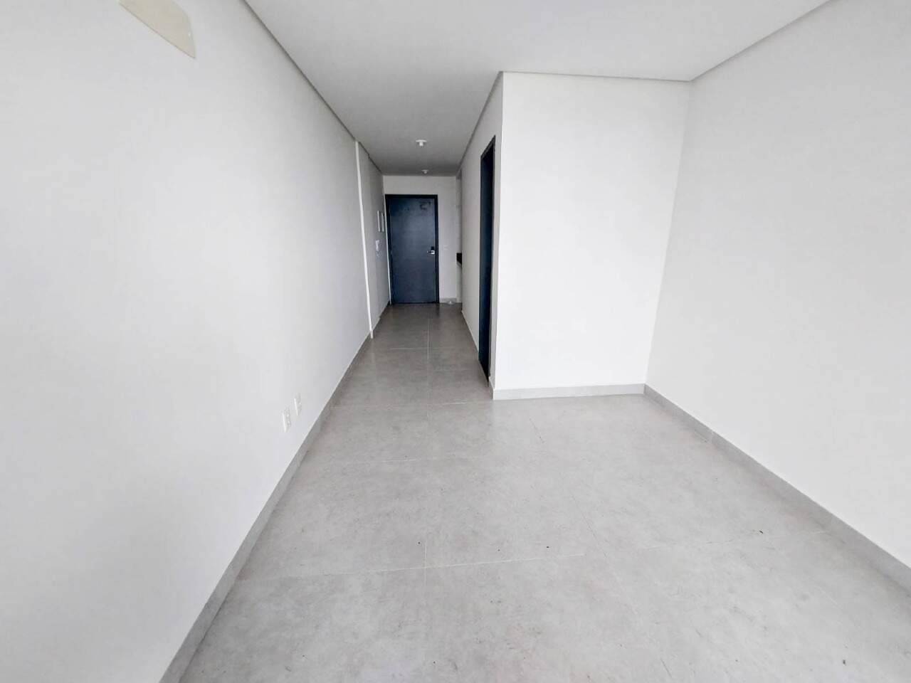 Flat à venda no Intermares: 