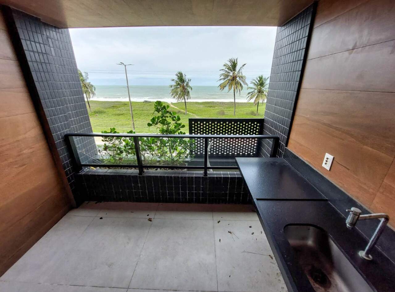Flat à venda no Intermares: 