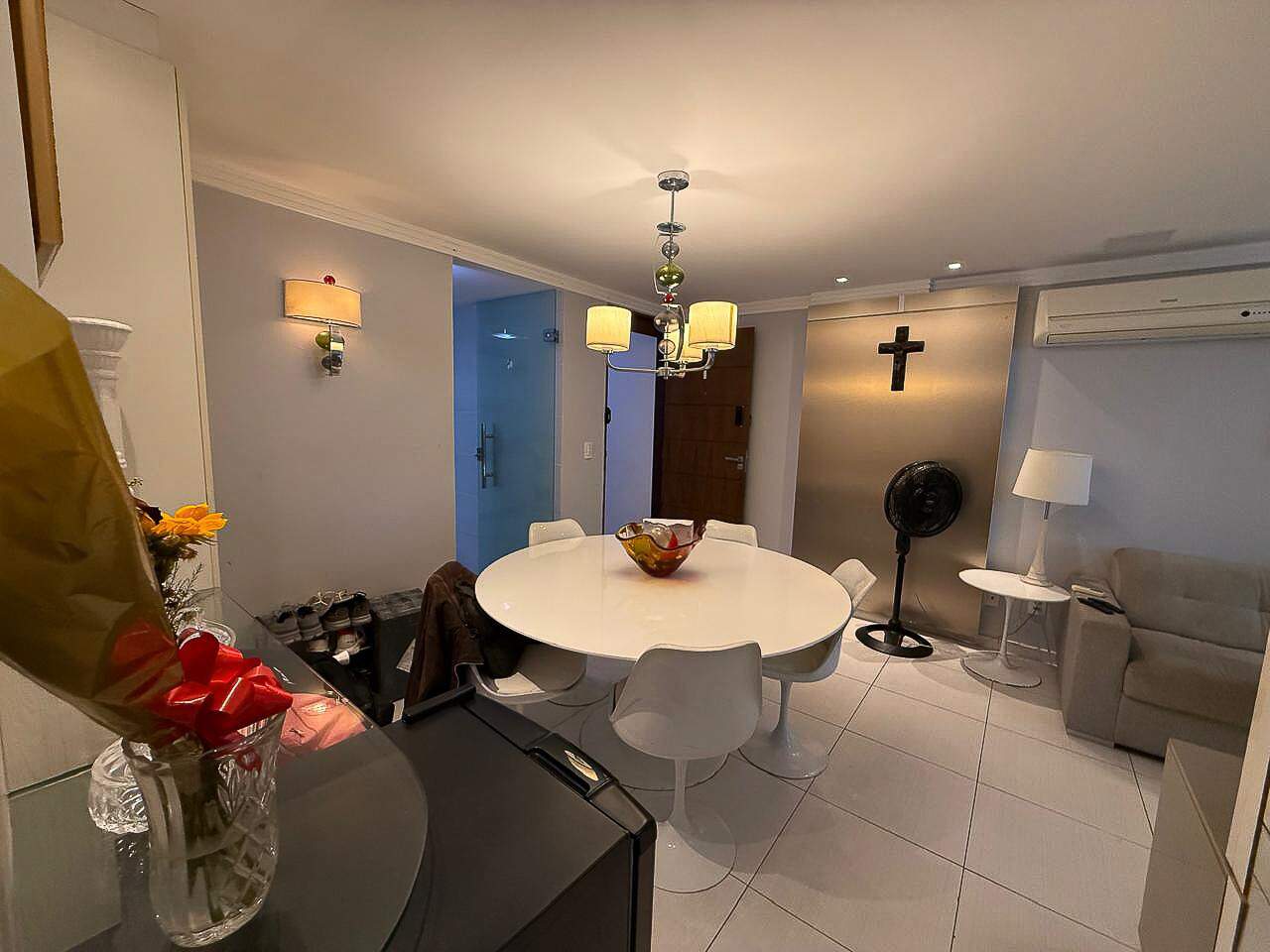Apartamento à venda no Jardim Oceania: 