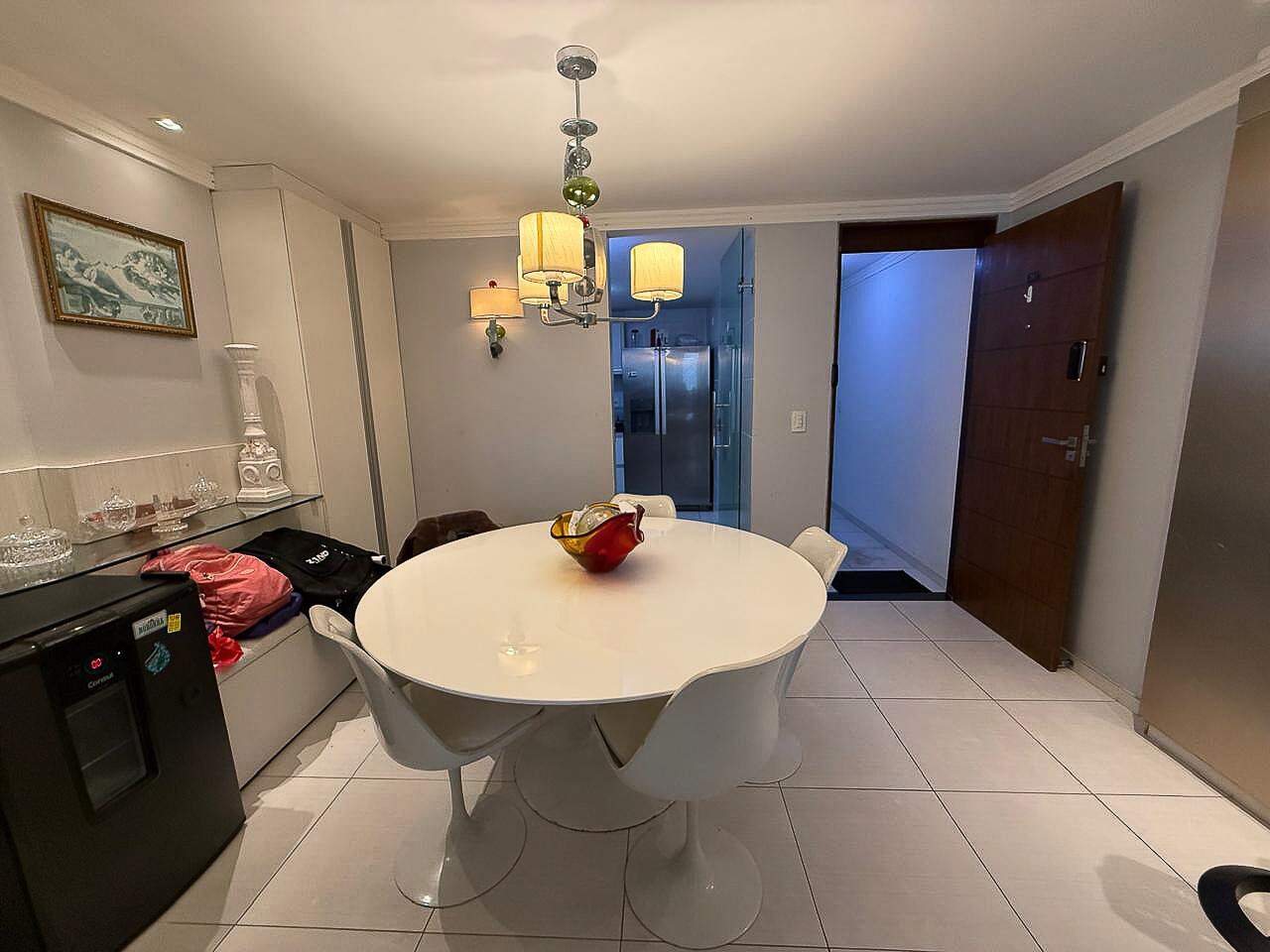 Apartamento à venda no Jardim Oceania: 