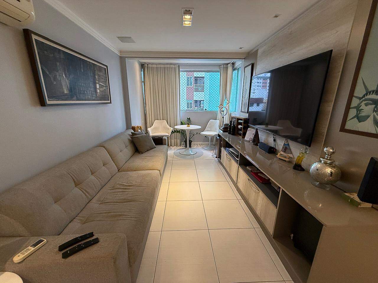 Apartamento à venda no Jardim Oceania: 
