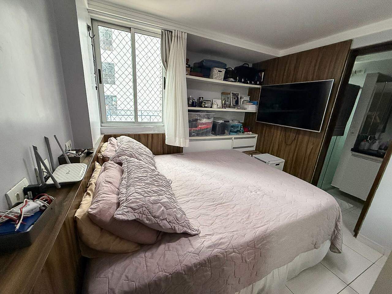 Apartamento à venda no Jardim Oceania: 