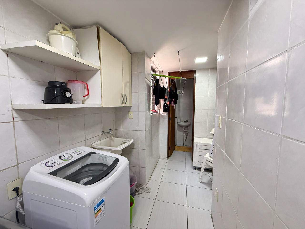 Apartamento à venda no Tambaú: 