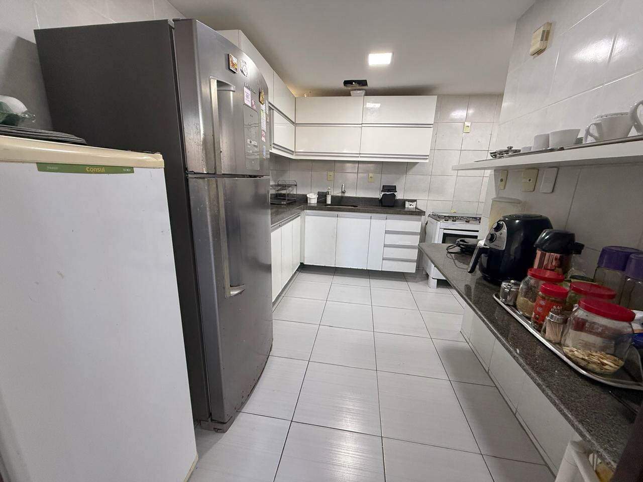 Apartamento à venda no Tambaú: 