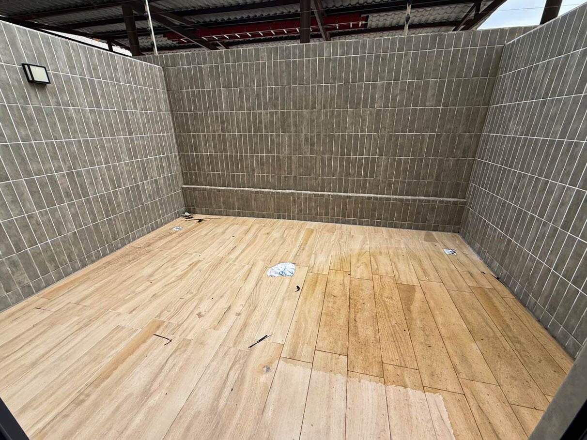 Flat à venda no Jardim Oceania: 