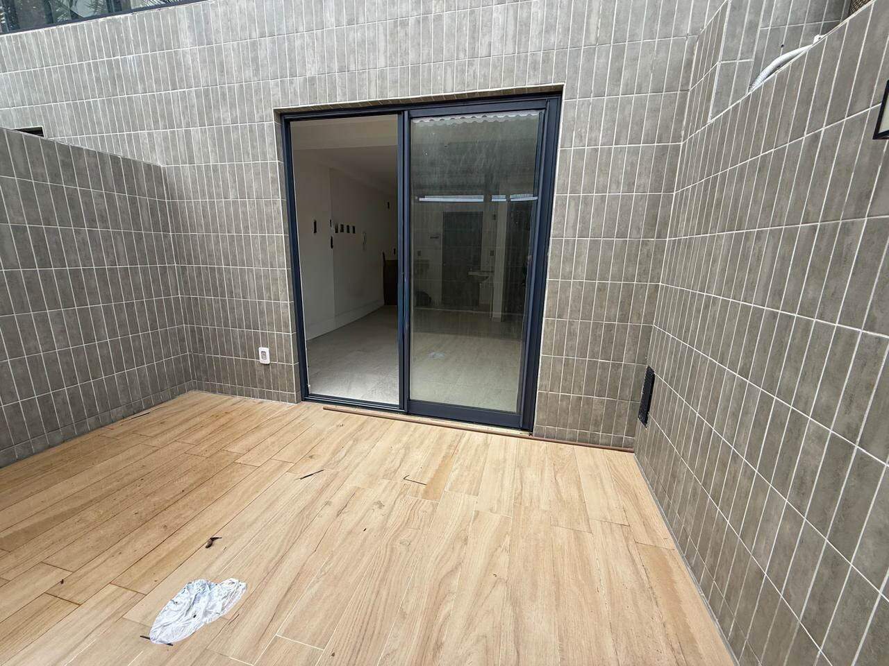 Flat à venda no Jardim Oceania: 