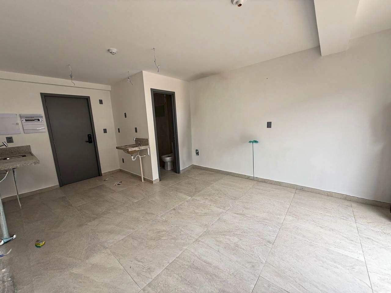 Flat à venda no Jardim Oceania: 