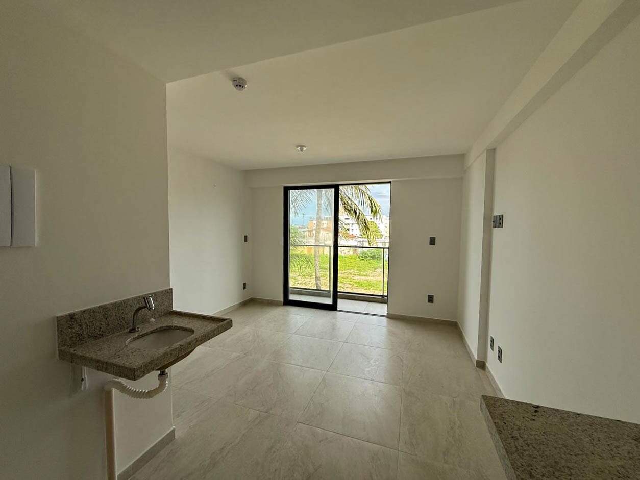 Flat à venda no Jardim Oceania: 