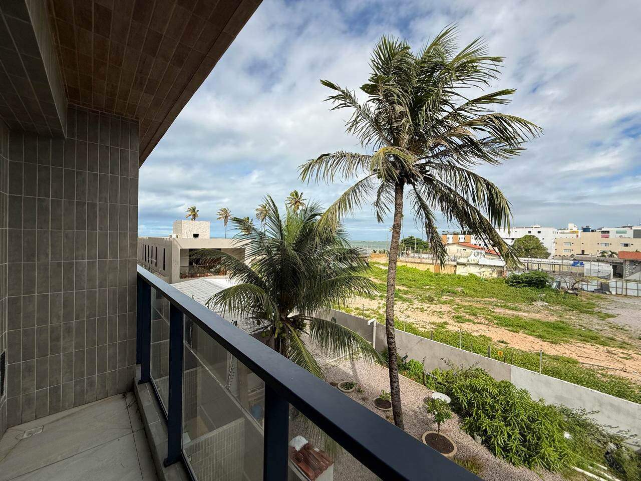 Flat à venda no Jardim Oceania: 