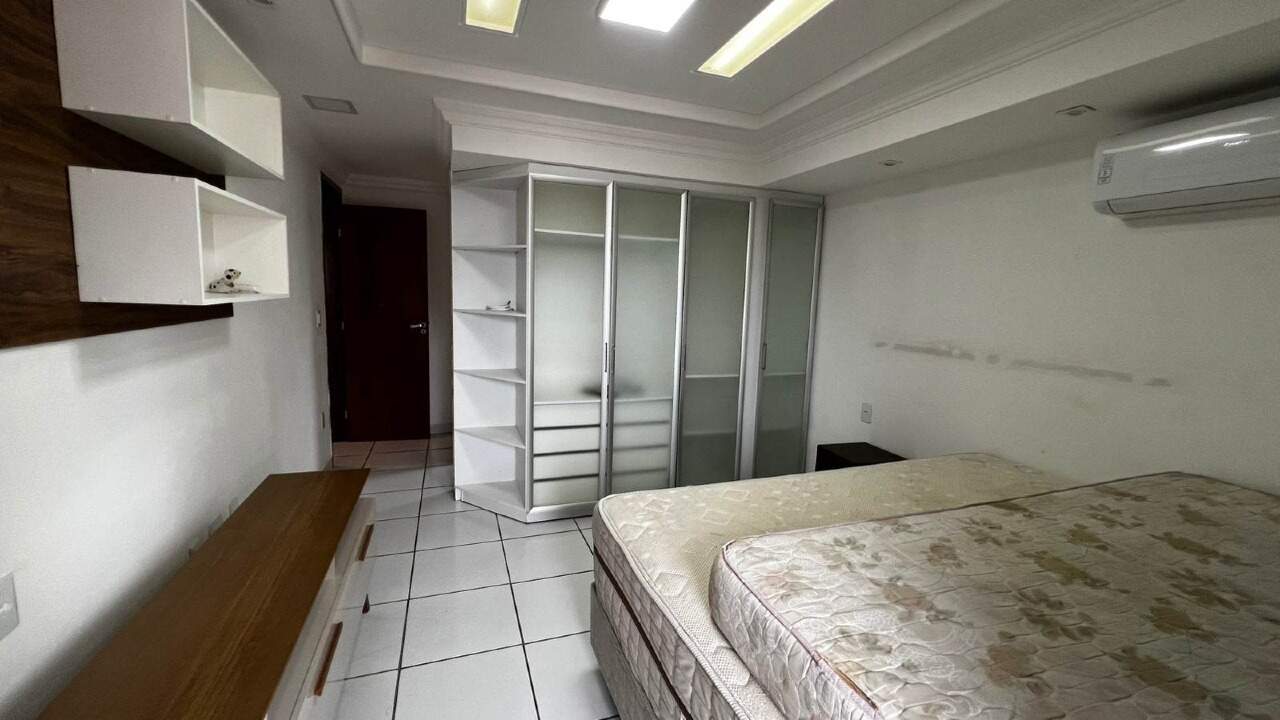Apartamento à venda no Manaíra: 