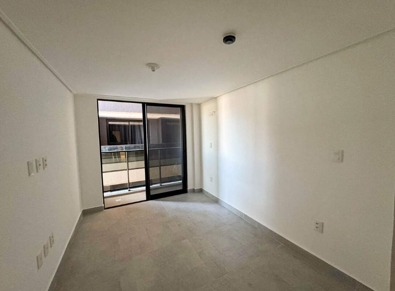 Flat à venda no Cabo Branco: 