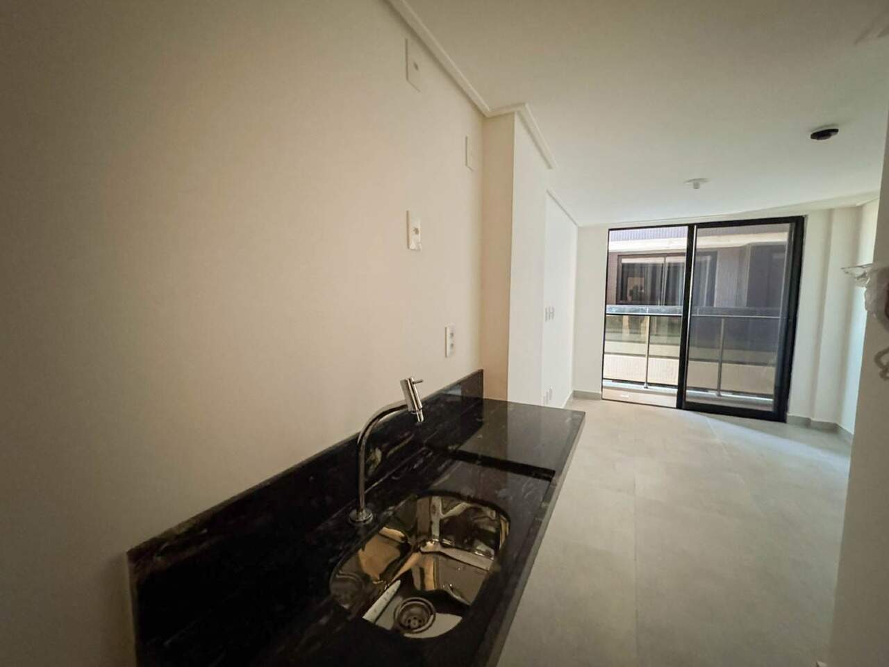 Flat à venda no Cabo Branco: 