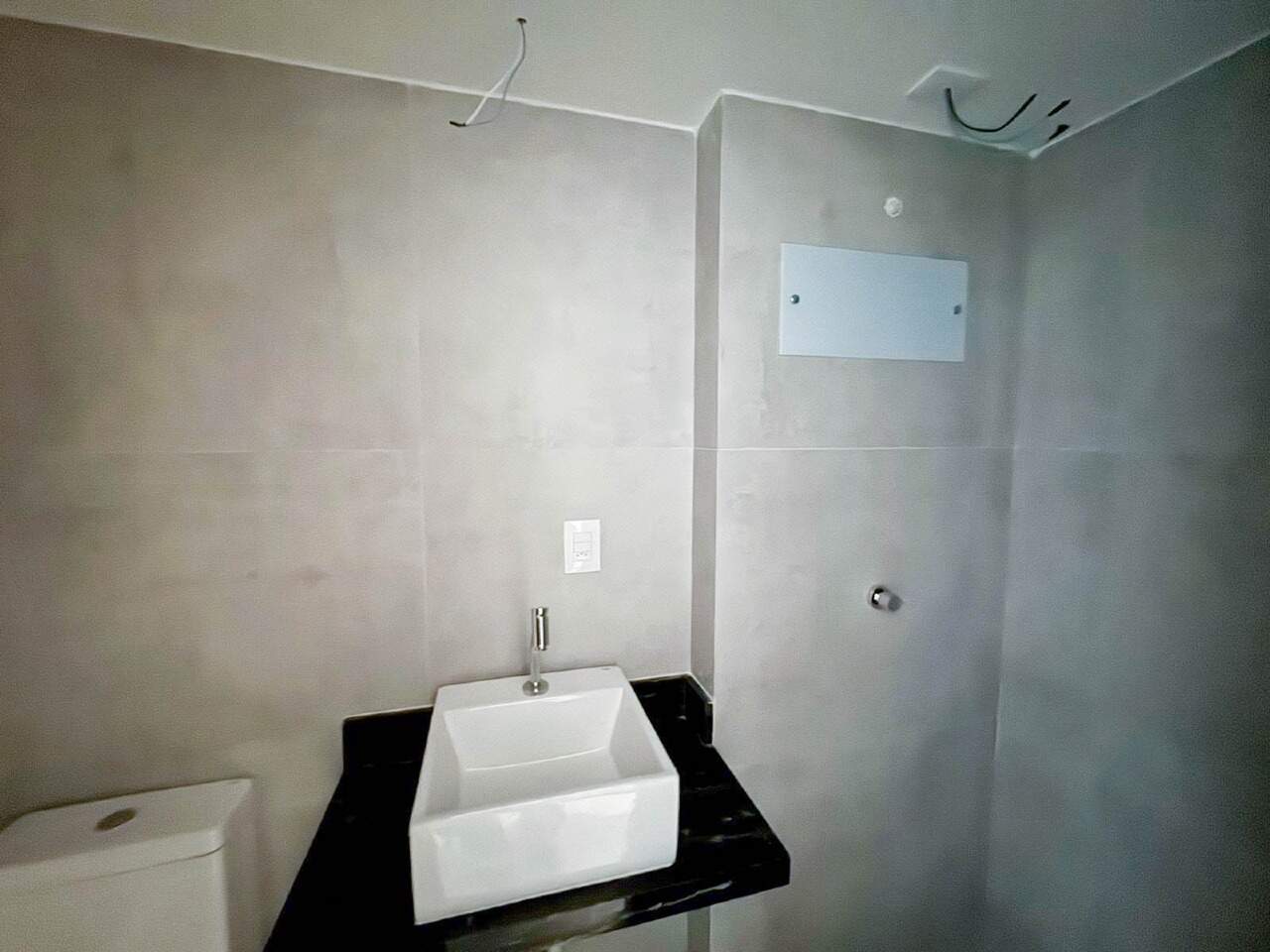 Flat à venda no Cabo Branco: 