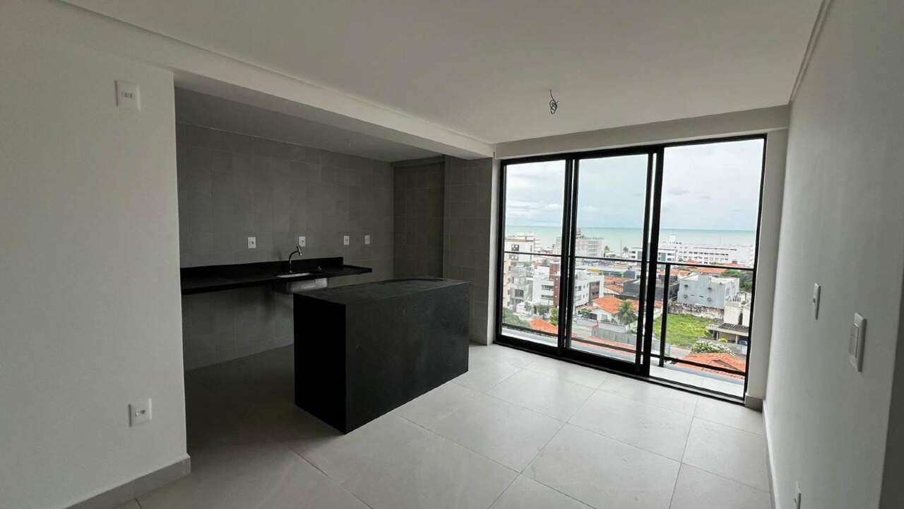 Apartamento à venda no Manaíra: 