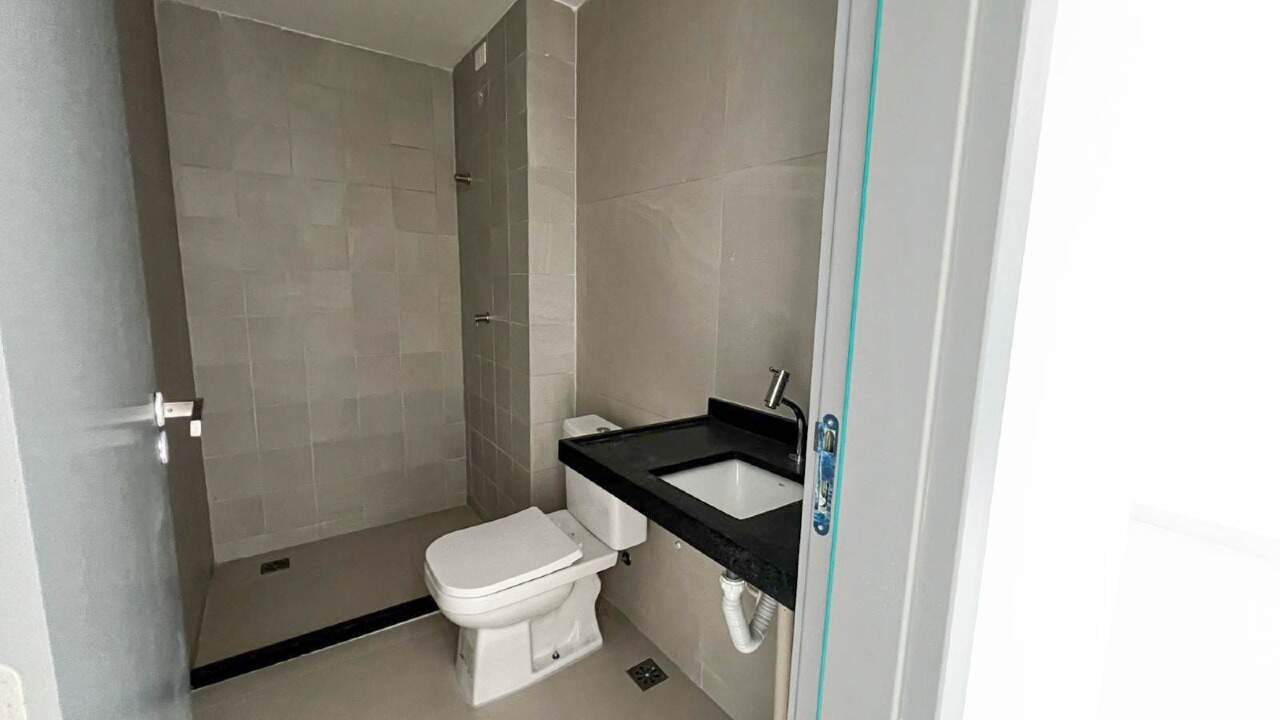 Apartamento à venda no Manaíra: 