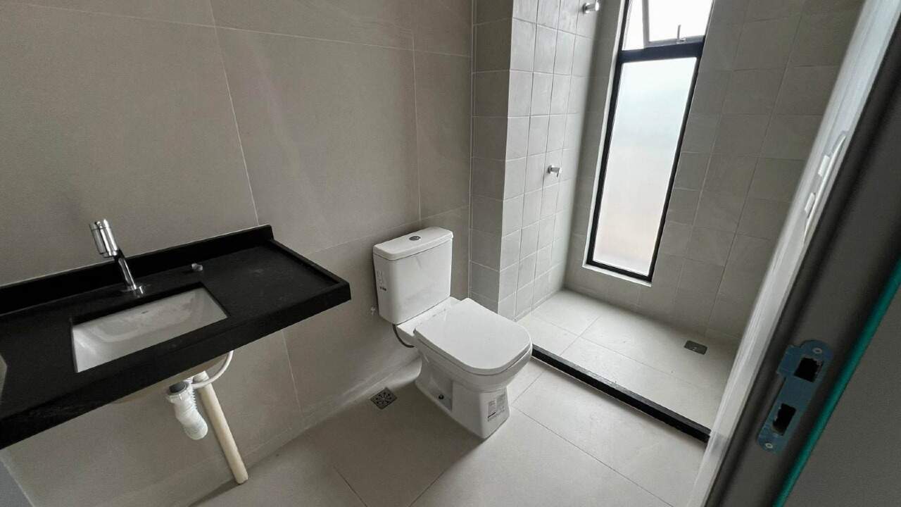 Apartamento à venda no Manaíra: 