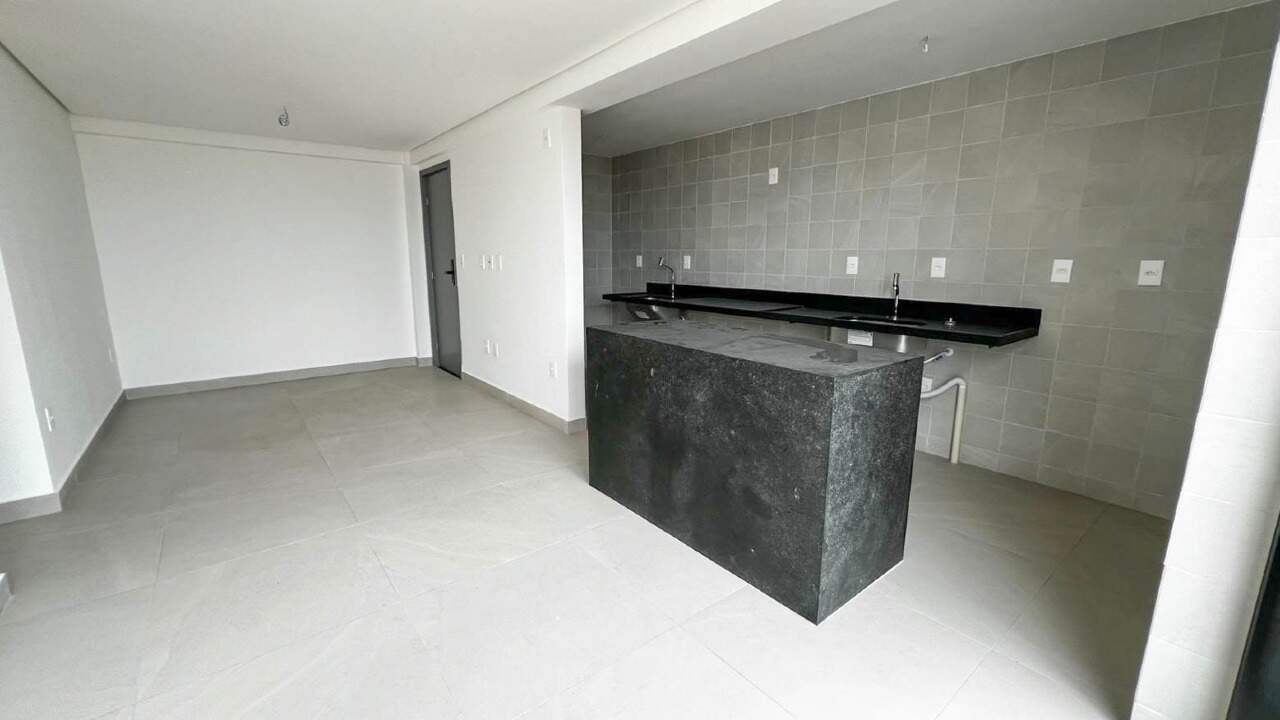 Apartamento à venda no Manaíra: 