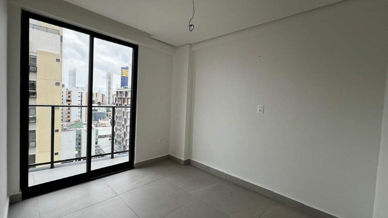Apartamento à venda no Manaíra: 