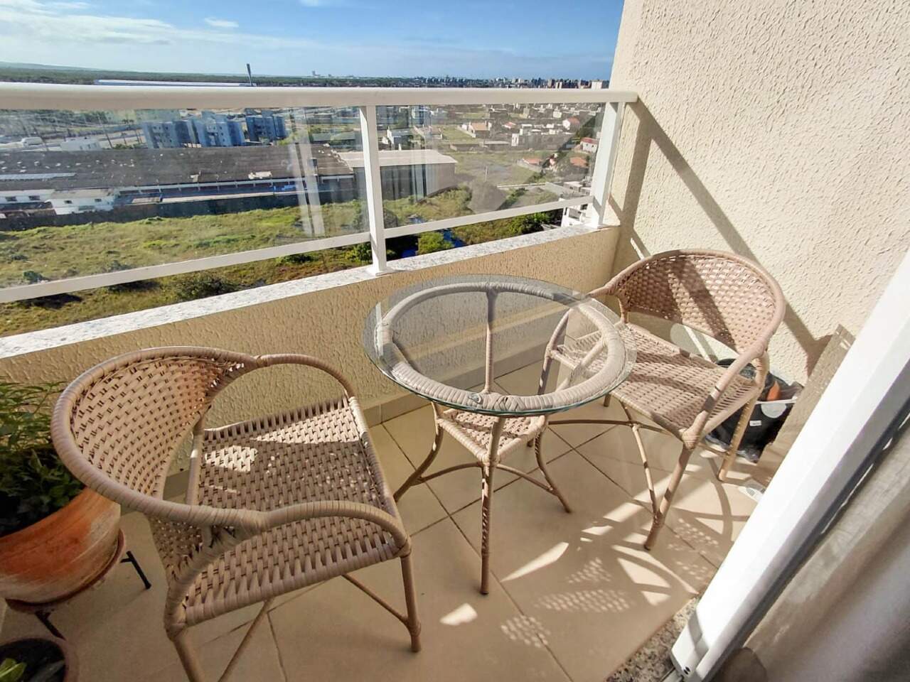 Apartamento à venda no Ponta de Campina: 