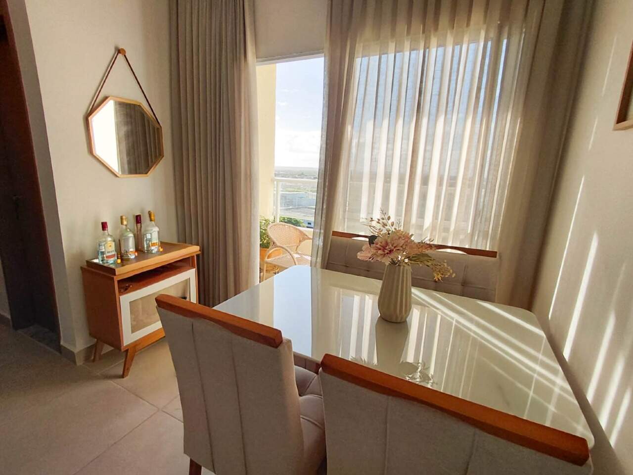 Apartamento à venda no Ponta de Campina: 