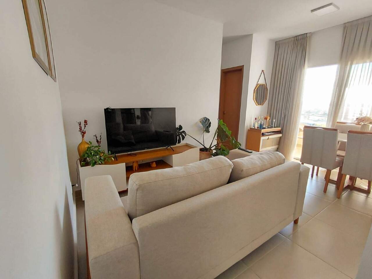 Apartamento à venda no Ponta de Campina: 