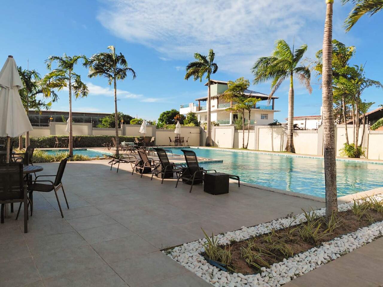 Apartamento à venda no Ponta de Campina: 