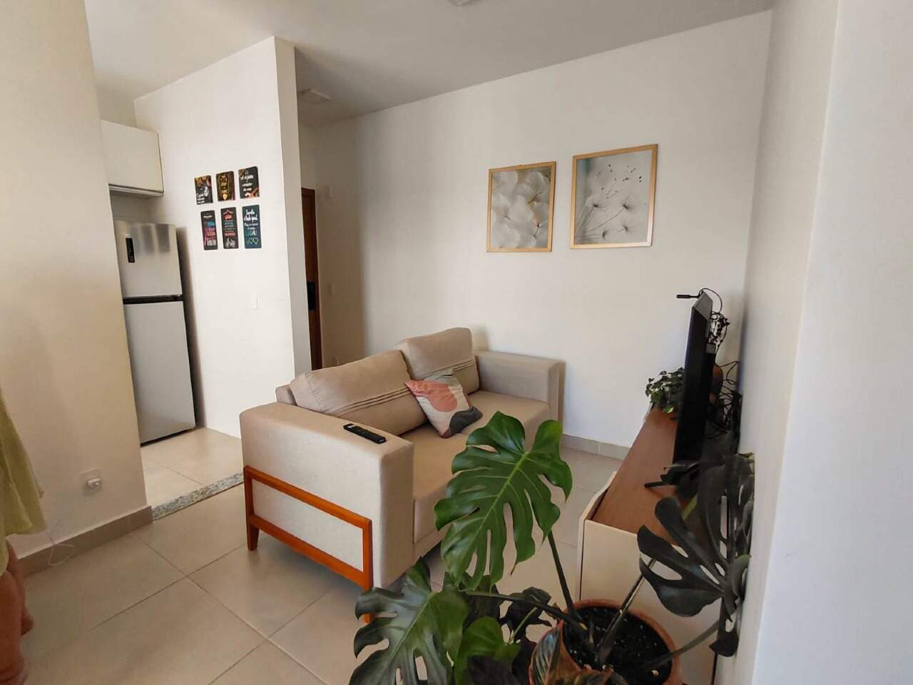 Apartamento à venda no Ponta de Campina: 